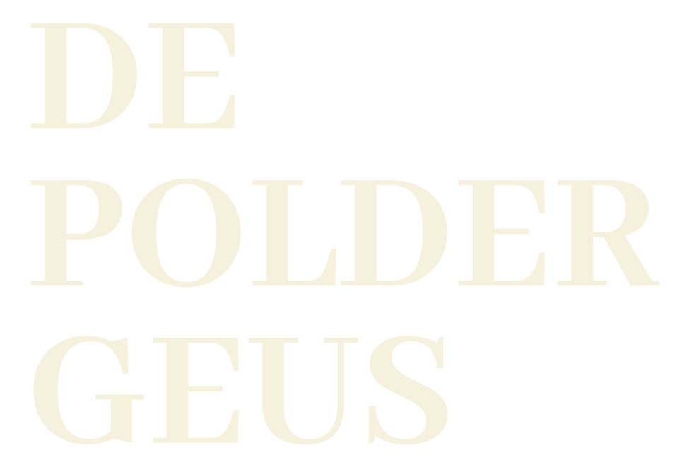 Logo de Poldergeus